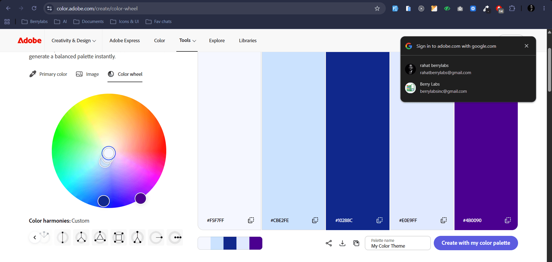 ONE CRM